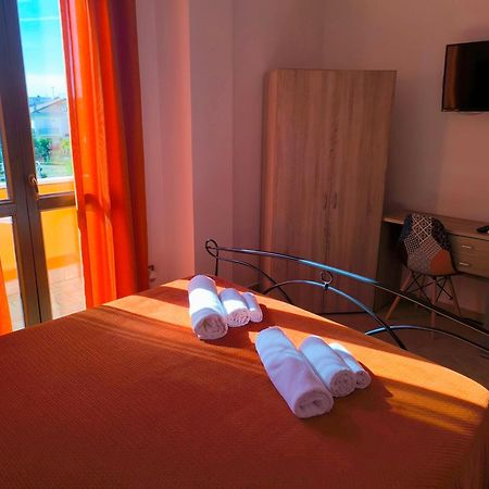 B&B Mamuthones Porto Torres Exteriör bild