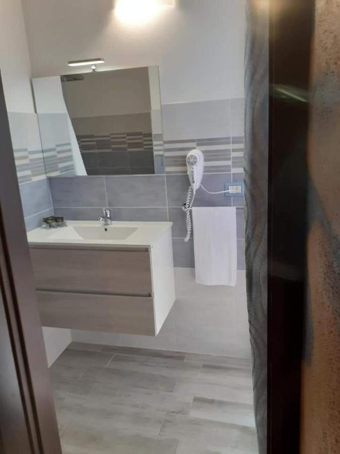 B&B Mamuthones Porto Torres Exteriör bild