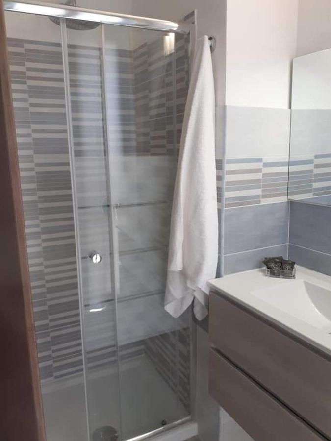 B&B Mamuthones Porto Torres Exteriör bild