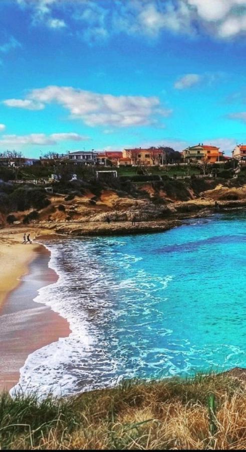 B&B Mamuthones Porto Torres Exteriör bild