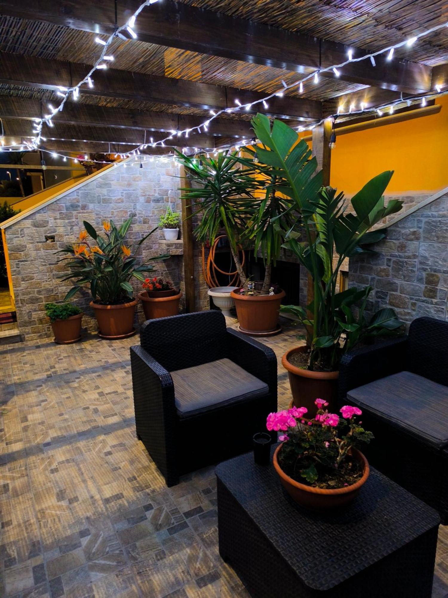B&B Mamuthones Porto Torres Exteriör bild